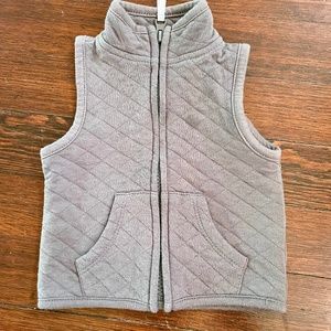 Adorable soft vest